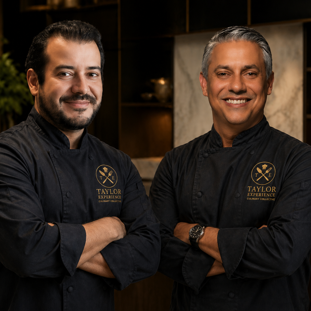 Our Chef Team